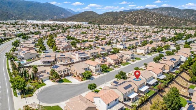 18265 Damiana, San Bernardino, CA 92407