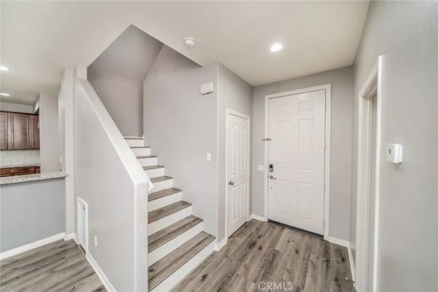 18265 Damiana, San Bernardino, CA 92407