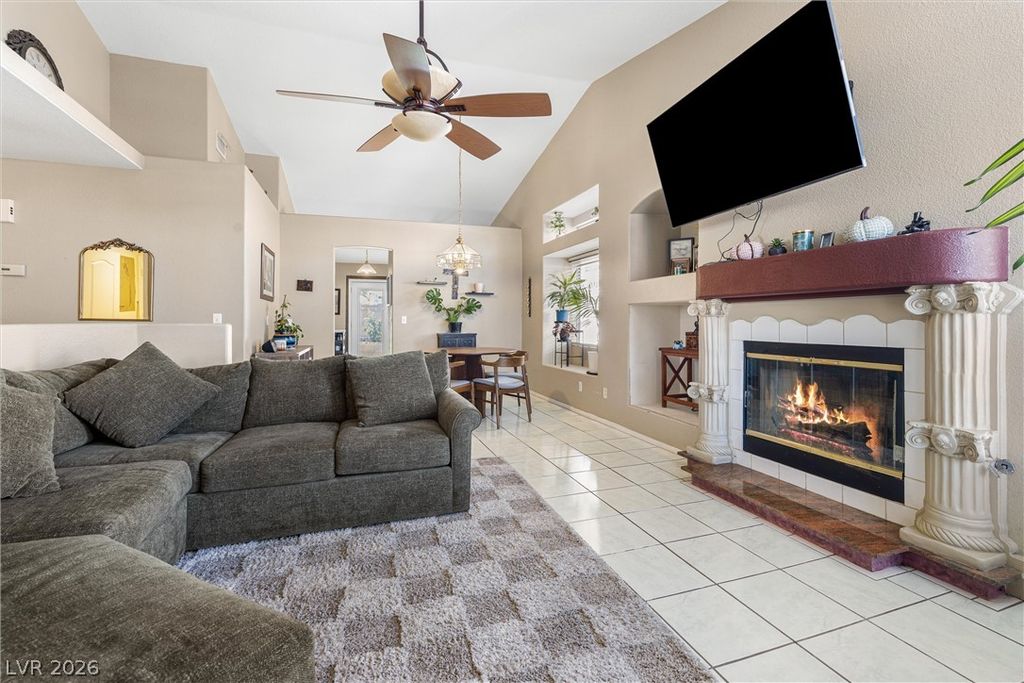 3833 Debussy Way, North Las Vegas, NV 89032 — photo 2