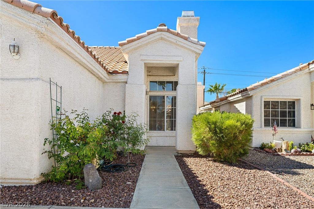 3833 Debussy Way, North Las Vegas, NV 89032 — photo 4