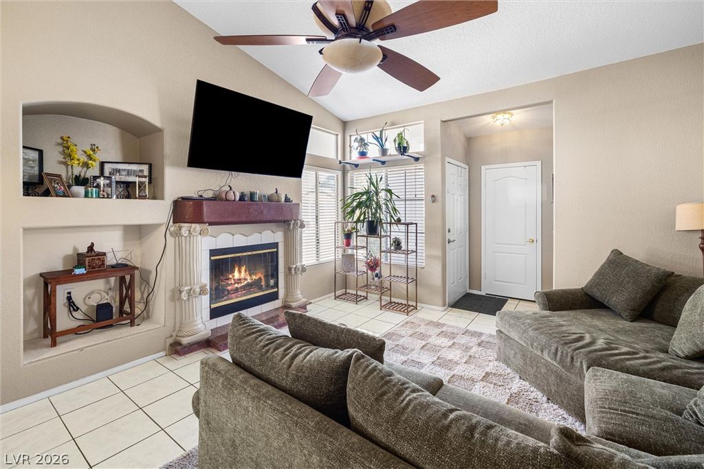 3833 Debussy Way, North Las Vegas, NV 89032 — photo 5