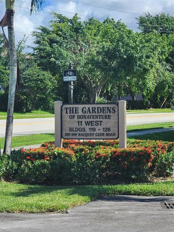 390 Racquet Club Road 204, Weston, FL 33326