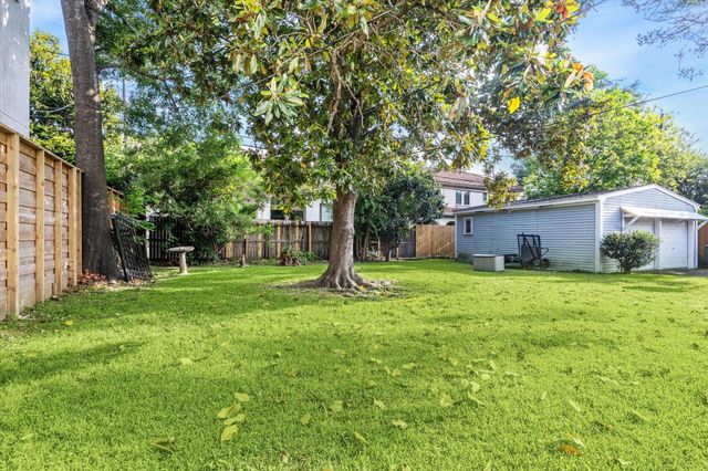 3825 Gramercy Street, Houston, TX 77025