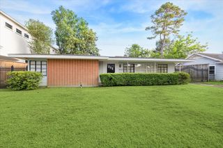 3825 Gramercy Street, Houston, TX 77025