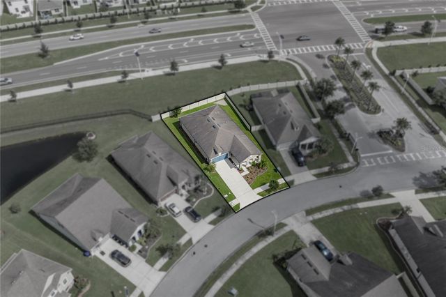 8190 OLIVE BROOK DRIVE, Wesley Chapel, FL 33545