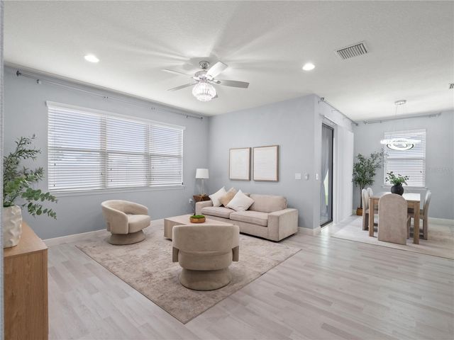 8190 OLIVE BROOK DRIVE, Wesley Chapel, FL 33545