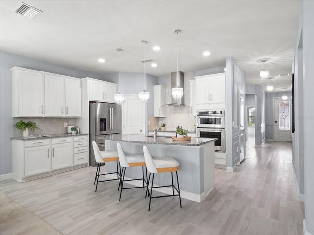8190 OLIVE BROOK DRIVE, Wesley Chapel, FL 33545