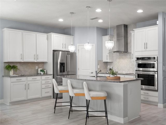 8190 OLIVE BROOK DRIVE, Wesley Chapel, FL 33545