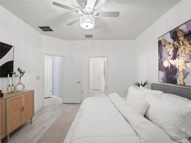 8190 OLIVE BROOK DRIVE, Wesley Chapel, FL 33545
