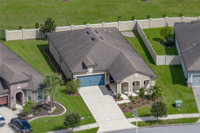 8190 OLIVE BROOK DRIVE, Wesley Chapel, FL 33545