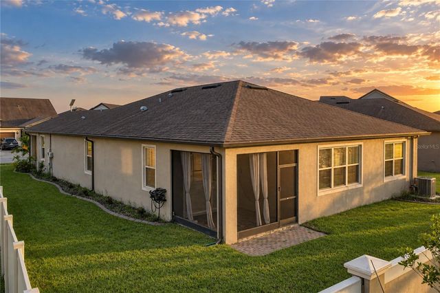 8190 OLIVE BROOK DRIVE, Wesley Chapel, FL 33545