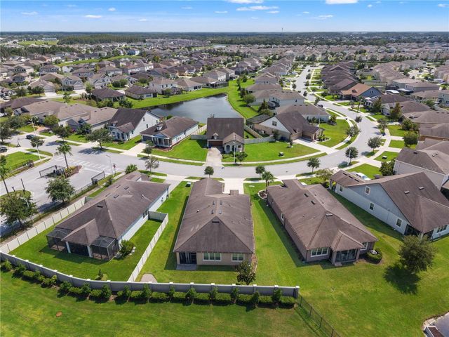 8190 OLIVE BROOK DRIVE, Wesley Chapel, FL 33545