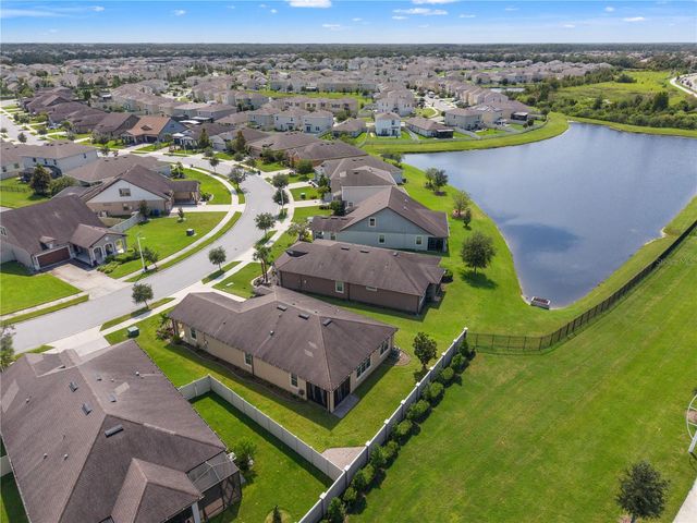 8190 OLIVE BROOK DRIVE, Wesley Chapel, FL 33545