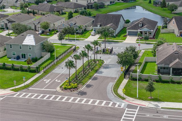 8190 OLIVE BROOK DRIVE, Wesley Chapel, FL 33545