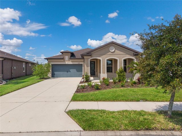 8190 OLIVE BROOK DRIVE, Wesley Chapel, FL 33545