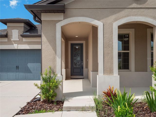 8190 OLIVE BROOK DRIVE, Wesley Chapel, FL 33545