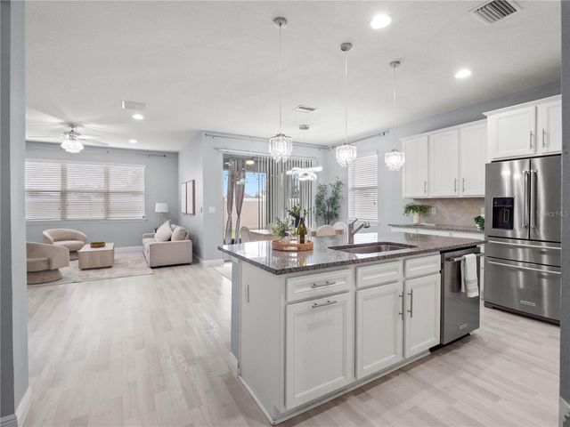 8190 OLIVE BROOK DRIVE, Wesley Chapel, FL 33545