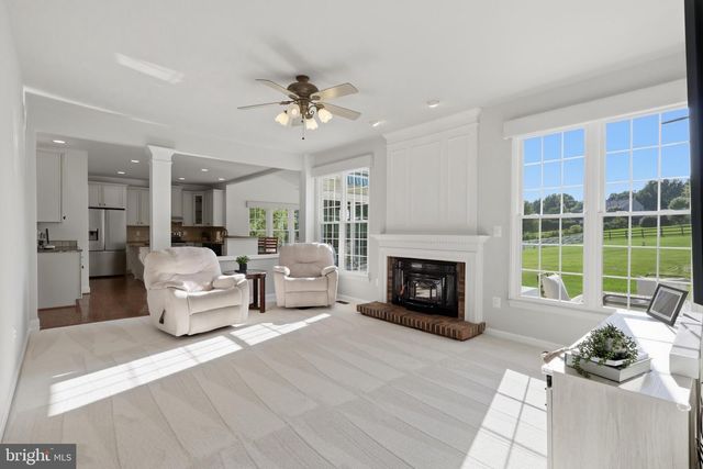 6330 CATTAIL DR, Woodbine, MD 21797