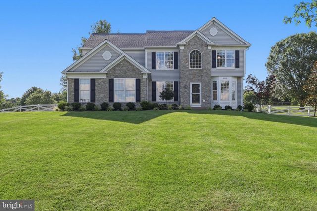 6330 CATTAIL DR, Woodbine, MD 21797