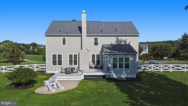 6330 CATTAIL DR, Woodbine, MD 21797