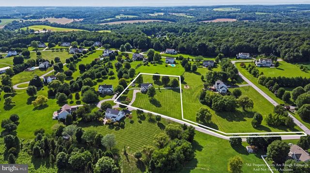 6330 CATTAIL DR, Woodbine, MD 21797