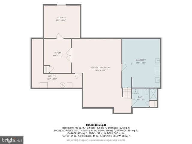6330 CATTAIL DR, Woodbine, MD 21797