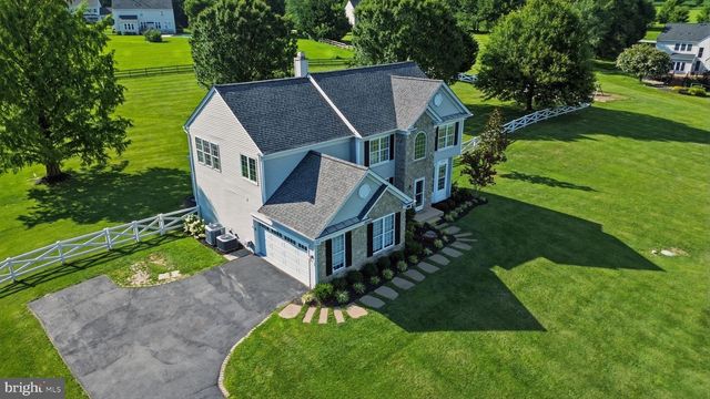 6330 CATTAIL DR, Woodbine, MD 21797