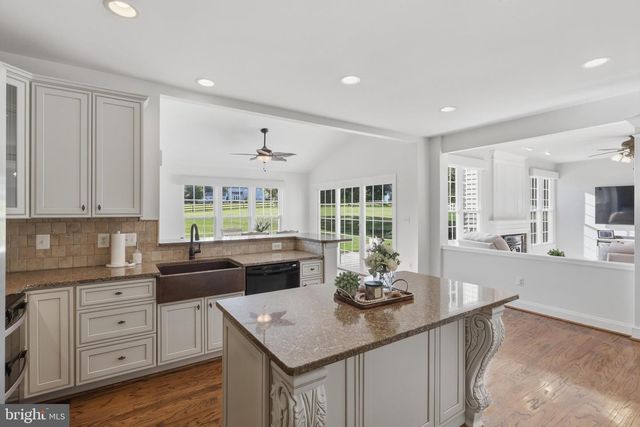 6330 CATTAIL DR, Woodbine, MD 21797