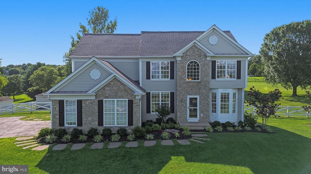6330 CATTAIL DR, Woodbine, MD 21797
