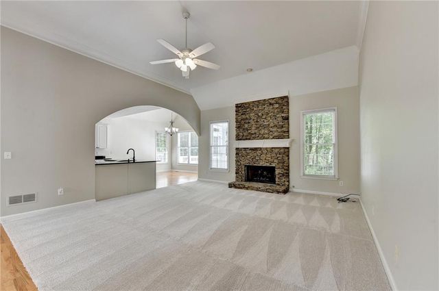 1625 Captains Walk, Cumming, GA 30041