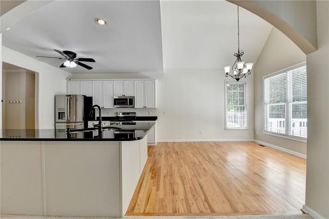 1625 Captains Walk, Cumming, GA 30041