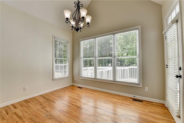 1625 Captains Walk, Cumming, GA 30041