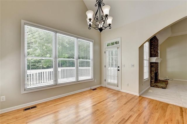 1625 Captains Walk, Cumming, GA 30041