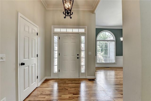1625 Captains Walk, Cumming, GA 30041