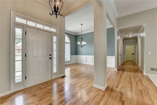 1625 Captains Walk, Cumming, GA 30041