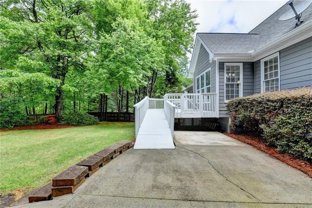 1625 Captains Walk, Cumming, GA 30041