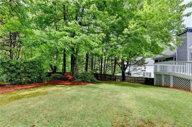 1625 Captains Walk, Cumming, GA 30041