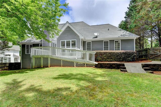 1625 Captains Walk, Cumming, GA 30041