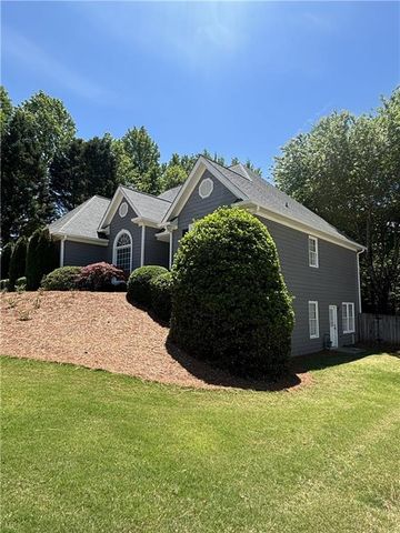 1625 Captains Walk, Cumming, GA 30041