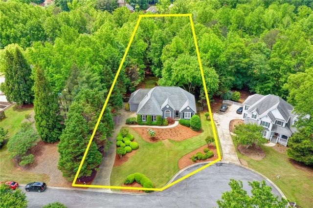 1625 Captains Walk, Cumming, GA 30041