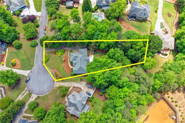 1625 Captains Walk, Cumming, GA 30041