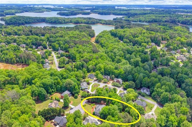 1625 Captains Walk, Cumming, GA 30041