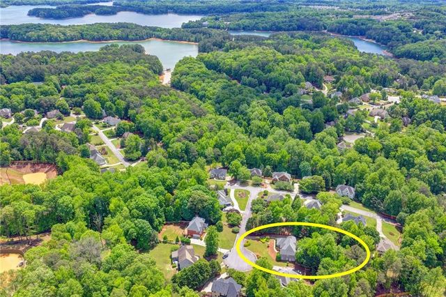 1625 Captains Walk, Cumming, GA 30041