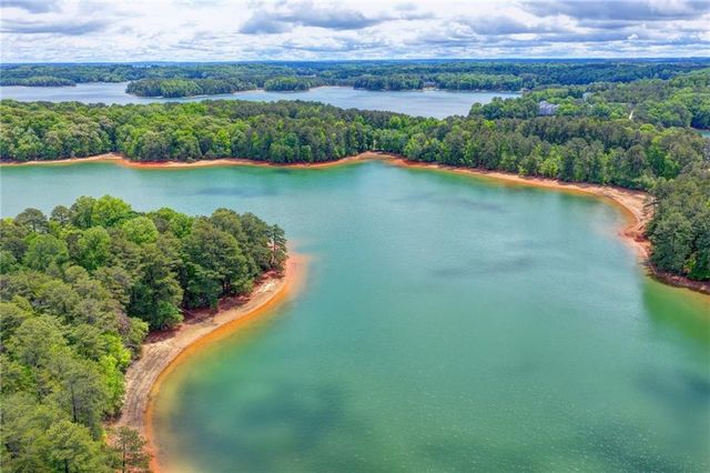 1625 Captains Walk, Cumming, GA 30041