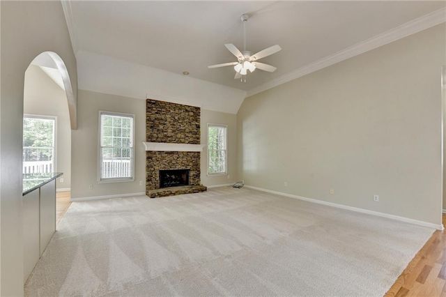 1625 Captains Walk, Cumming, GA 30041