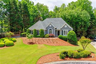 1625 Captains Walk, Cumming, GA 30041