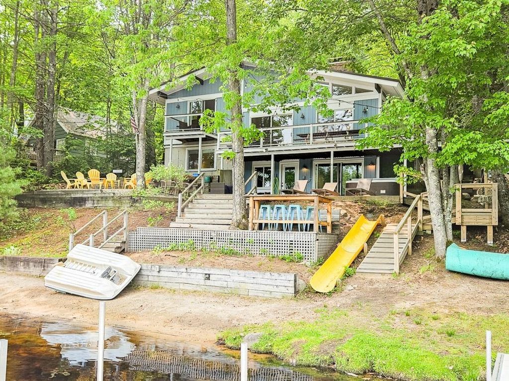 314 Beverly Hills Drive, Wakefield, NH 03830