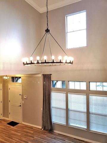 6223 Craughwell Lane, Dublin, OH 43017