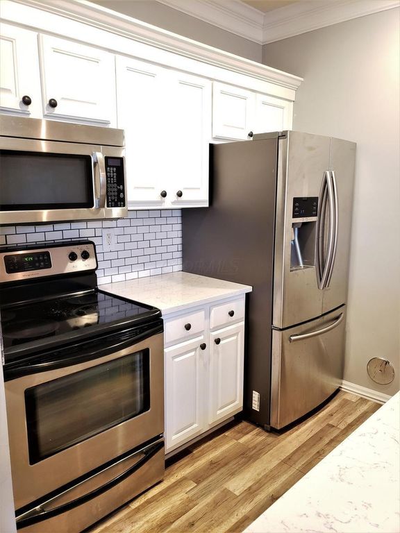 6223 Craughwell Lane, Dublin, OH 43017