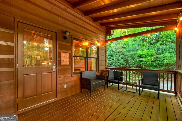 550 Hillsdale Drive, Ellijay, GA 30540